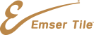 Logo Emser Tile (R)